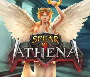 Spear of Athena