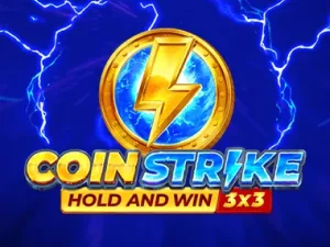 Coin Strike